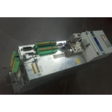Rexroth Indramat Eco Drive Servoregler Controller DKC043-100-7-FW