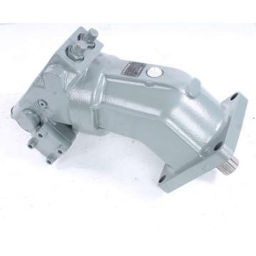 origin Rexroth AA2FM160/61W-VSD181-S Hydraulic Axis Motor