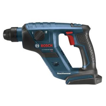 Bosch RHS181BL Bare-Tool 18-volt Lithium-Ion 1/2-Inch SDS-Plus Compact Rotary