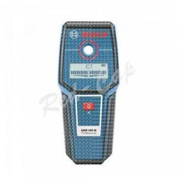 NEW Bosch GMS 100 M Professional Reliable Metal Detector E