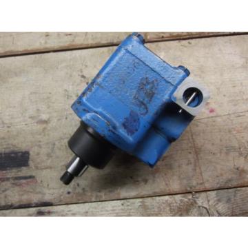 VICKERS VTM-42 HYDRAULIC STEERING PUMP MANY APPLICATIONS USED GREAT SHAPE