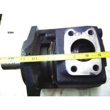 (5354) Large Industrial  Pump 91 D1 092