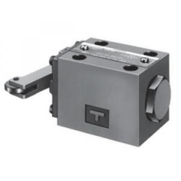DCG-01-2B3-40 Cam Operated Directional Valves