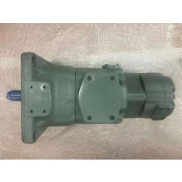 Yuken PV2R14-14-200-F-REAA-40 Double Vane Pump