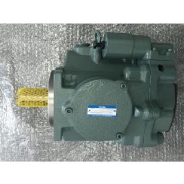 Yuken A3H100-FR09-11A6K-10 Variable Displacement Piston Pump