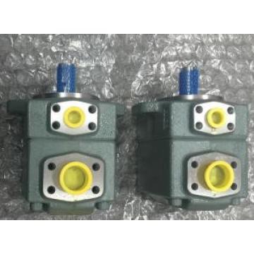 Yuken PV2R4-136-L-RAL-30 Single Vane Pump