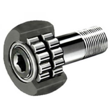INA NUKR35 Cam Follower and Track Roller - Stud Type