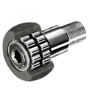 INA NUKRE40 Cam Follower and Track Roller - Stud Type