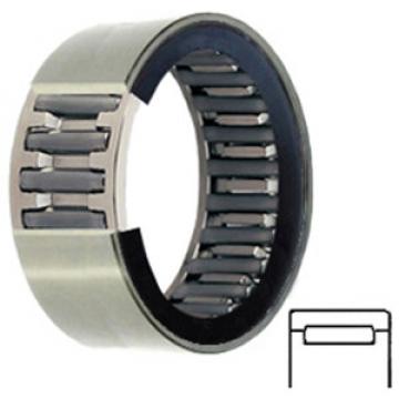 INA RNA4901RS Needle Non Thrust Roller Bearings