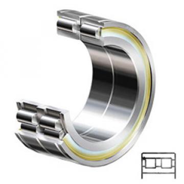 INA SL04140-PP Cylindrical Roller Bearings