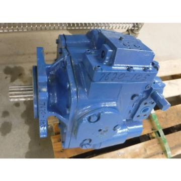 Eaton Hydrostatic Pump 7620-105 Hydraulic Industrial Commercial Pumps Tractor
