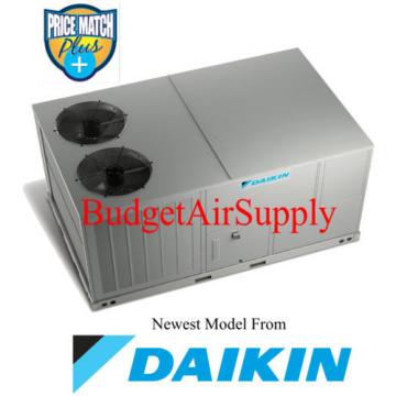 DAIKIN Commercial 75 ton 208/2303 phase 410a HEAT PUMP  Package Unit-