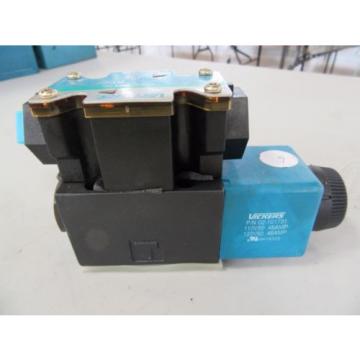 Vickers Hydraulic Directional Control Valve DG4V-3S-2A-M-FTWL-B5-60