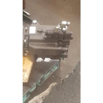 Rebuilt Vickers variable hydraulic piston pump
