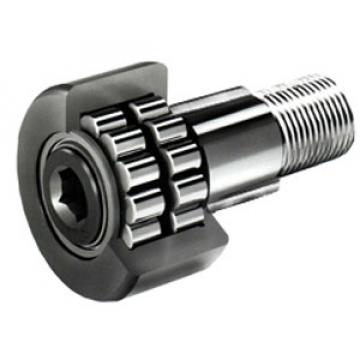 INA NUKRE47X Cam Follower and Track Roller - Stud Type