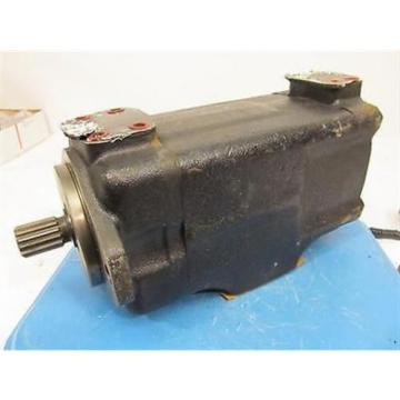 Vickers / Eaton, 718AR00129A, 4535VQH Double Pump Series - High Pressure