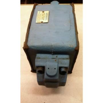 Vickers Pilot Operated Check Valve DGPC 06 AB 51