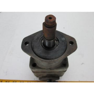 Vickers Hydraulic Vane Pump Stamped 119375 GS