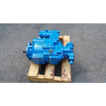 Vickers PVE 35  Hydraulic pump