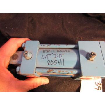 VICKERS CAT 205411 HYDRAULIC CYLINDER