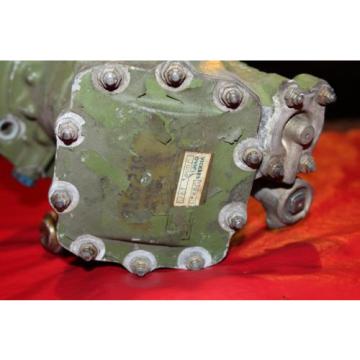 Vickers Hydraulic Pump  AA-60459-L2