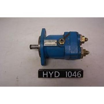 Sperry Vickers J3J Hydraulic Motor HYD1046