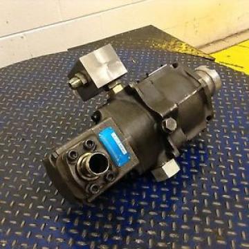Vickers Hydraulic Pump PVQ40B2RB26SS2S Used #78226