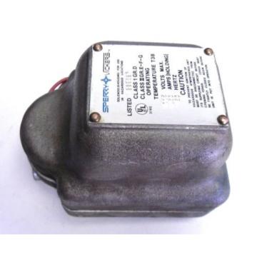VICKERS 288627 HYDRAULIC SOLENOID COIL