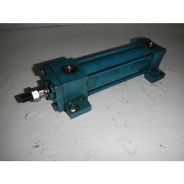 Vickers TF01CACA 150#034; X 4#034; Hydraulic Cylinder
