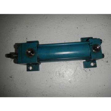 Vickers TF01CACA 150#034; X 4#034; Hydraulic Cylinder