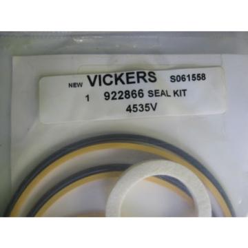 Vickers 922866 Seal Kit for 4535V Hydraulic Vane Pump