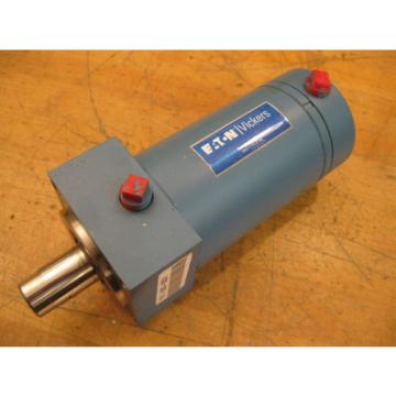 Eaton / Vickers TB07FAAA 3/1x1, 1000psi Hydraulic Cylinder, 1AA010000, J1211