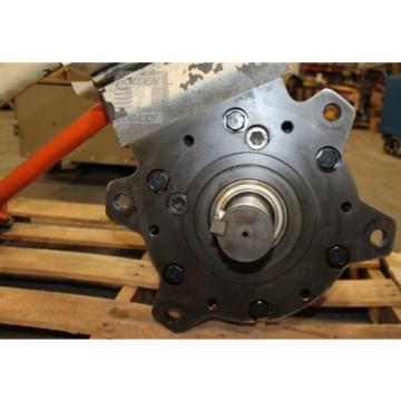 Vickers Hydraulic Motor  MHT90/45/45-R1-12-JA-S669 Tokyo Keiki Co, LTD