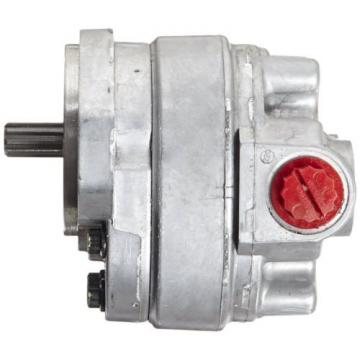 Vickers 26 Series Hydraulic Gear Pump, 3500psi Maxi Pressure, 184 gpm flow rate