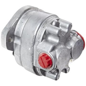 Vickers 26 Series Hydraulic Gear Pump, 3500psi Maxi Pressure, 184 gpm flow rate