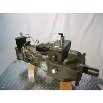 pumps Rexroth SYHDFEC - 10 / 250R - PZB25K99  + SYDFEC - 21 / 140R - PSB12KD7