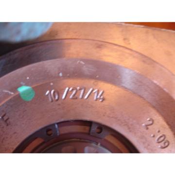 Origin Appleton Marine Hydraulic pumps YMD-9357 YMD9357 Bosch Rexroth  Winch AMD1591