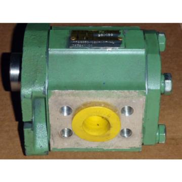 Rexroth Green Hydraulic Sigma pumps Motor 1PF2G330/026RN07MHL_1PF2G33O/O26RNO7MHL