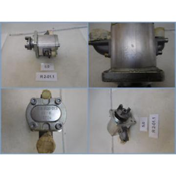 Rexroth 0 510 725 030, Hydraulic pumps max 180 Bar, Q = 31 liter at 1450 1/min
