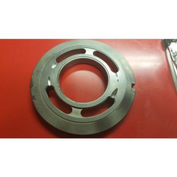 R902210276, 2531812, 00650714/CW,  Rexroth Connection Lens Plate, AA4VG125-32R
