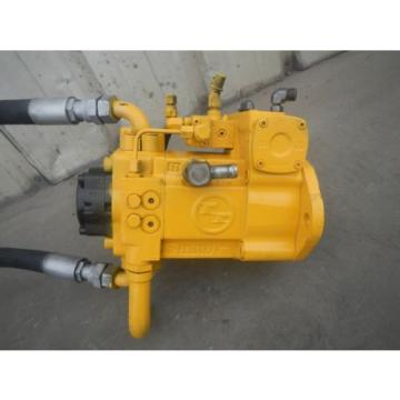 REXROTH AA4V90 HYDRAULIC MOTOR pumps 4 DEERE VERMEER CASE
