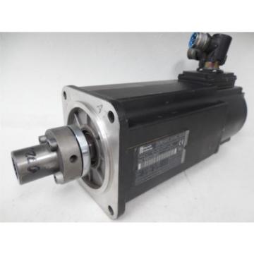 USED Rexroth Indramat MHD071B-061-PP1-UN Permanent Magnet Servo Motor Loose Conn