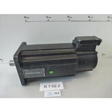 Rexroth Indramat MKD090B-035-KG1-KN Permanent Magnet Motor mit Bremse