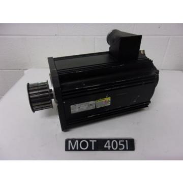 Rexroth MSK100B-0200-NN-S1-BG0-NNNN 3 Phase Permanent Magnet Motor MOT4051