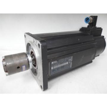 USED Rexroth Indramat MHD090B-047-PP1-UN Permanent Magnet Servo Motor