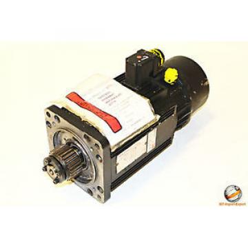 Rexroth Indramat MAC090A-0-ZD-1-B/110-A-0/J1250 Permanent-Magnet-Motor