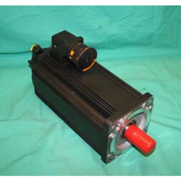 Rexroth, MHD093B-035-PG0-AA, Permanent Magnet Motor