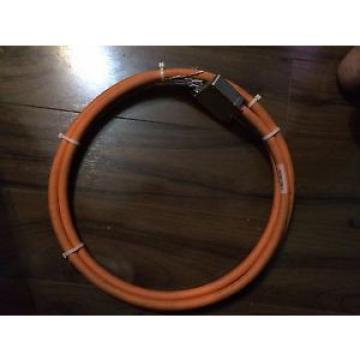 Rexroth Indramat SERVER CABLE  IKS0123