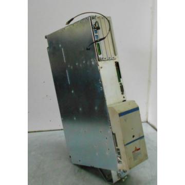 Indramat AC Servo Drive, # HDS032-W100N-HS12-01-FW, Used, WARRANTY