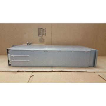 REXROTH INDRAMAT HDS032-W100N AC Servo Drive Controller for parts